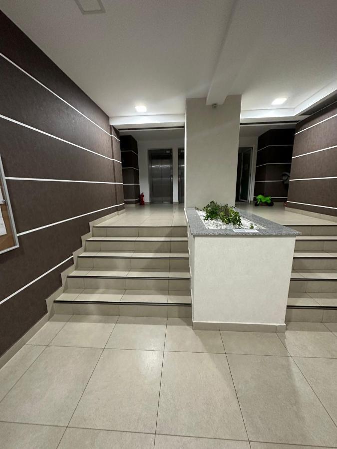 Coresi Luxury Apartments Brașov Exterior foto